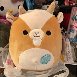 NWT Grant squishmallow